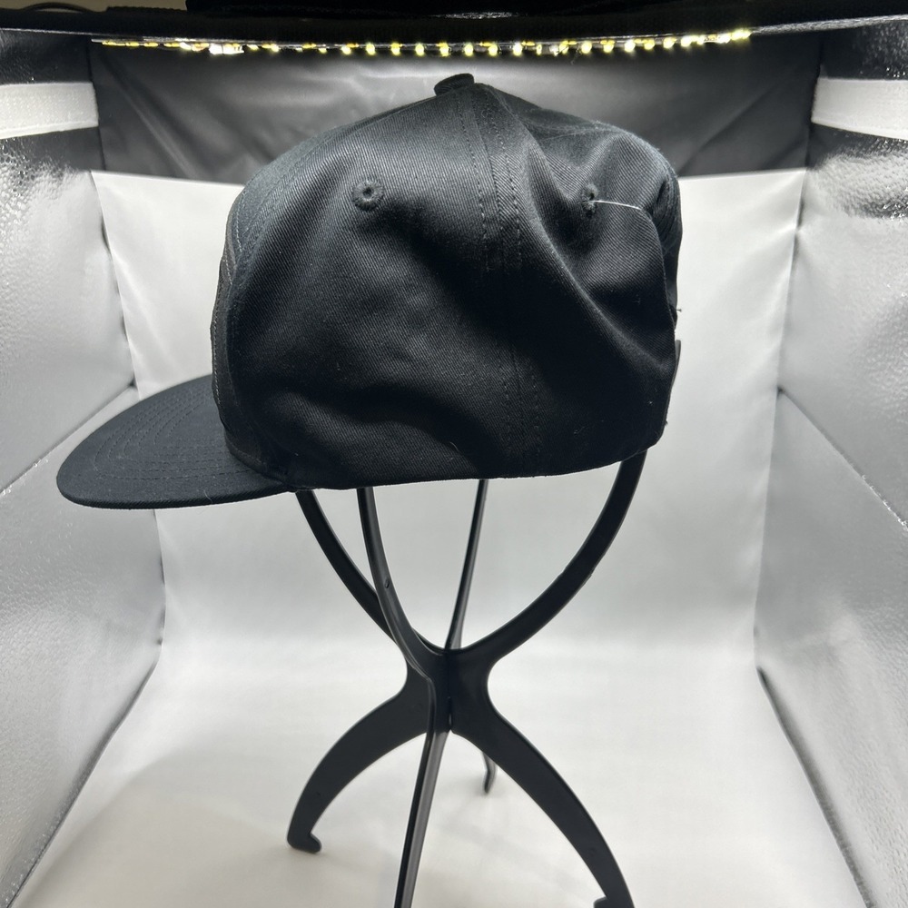Programmable LED Hat Baseball Cap Bluetooth APP Control Colorful LED Cap Party - Picture 2 of 9